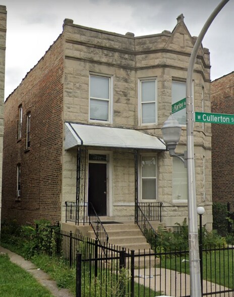 Building Photo - 4062 W Cullerton St