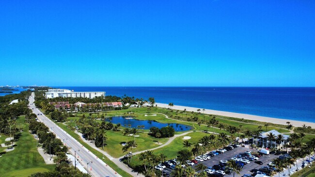 Building Photo - 3590 S Ocean Blvd