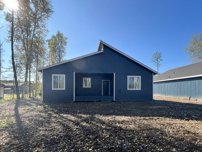 Building Photo - 5045 W Sassy Ave