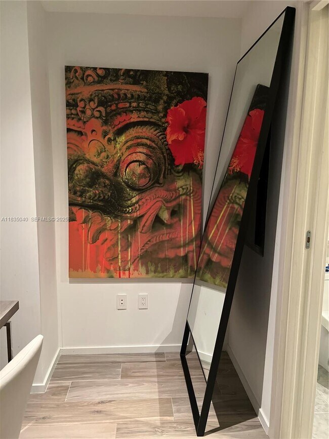 Building Photo - 801 S Miami Ave