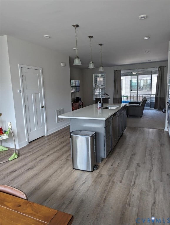 Building Photo - 14317 Revelry Blvd