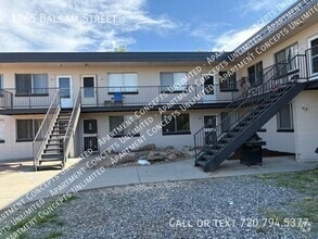 Building Photo - 1265 Balsam St