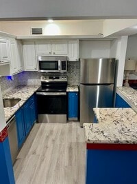 Building Photo - 1100 E Indiantown Rd
