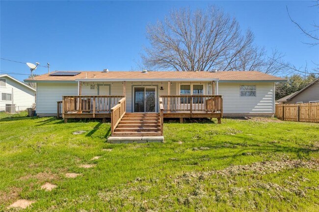 Building Photo - 5510 Cordell Ln