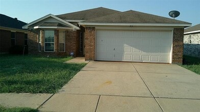 Building Photo - 728 Buffalo Springs Dr