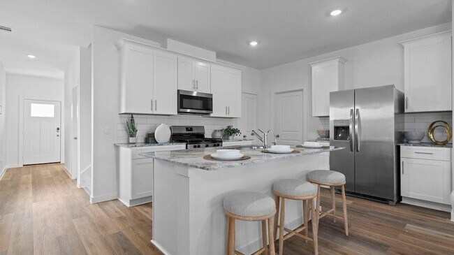 Building Photo - 31310 Harp Ridge Drive