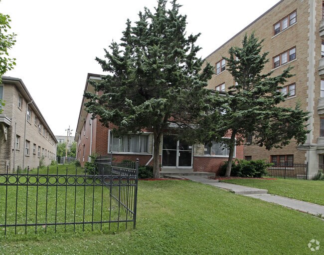 2922 W Wells St 2922 W Wells St Milwaukee WI 53208 Apartment Finder