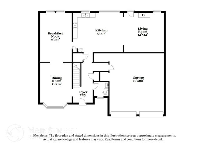 Building Photo - 3111 Leatherleaf Tr