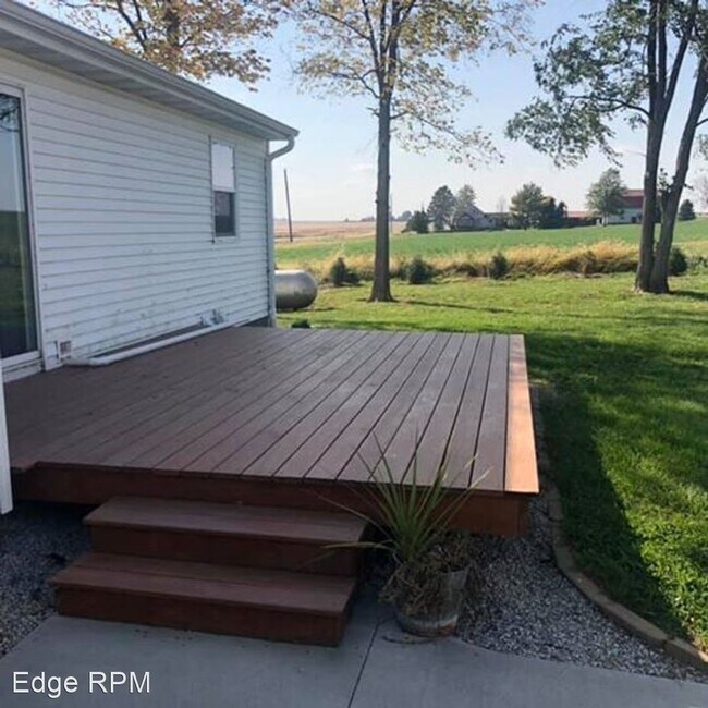 Building Photo - 2 br, 1 bath House - 2735 E Washburn Road