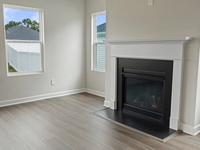 Building Photo - 640 Orsman Trl