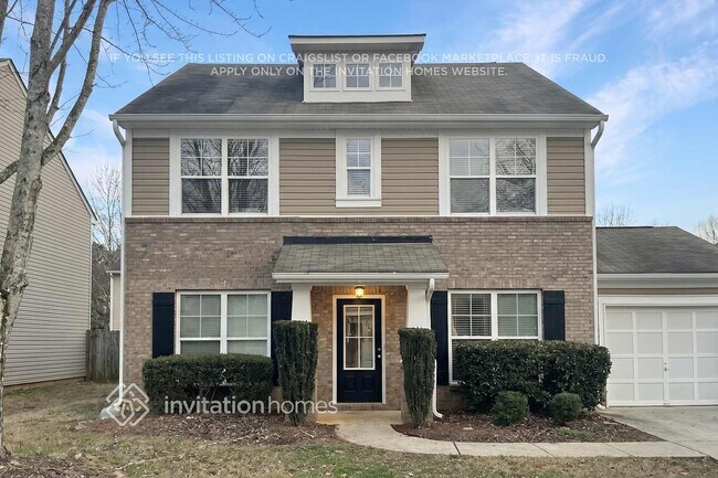 Building Photo - 804 Inkberry Rd