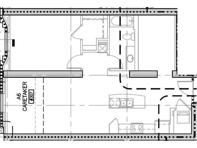 Building Photo - 100 3rd Ave S