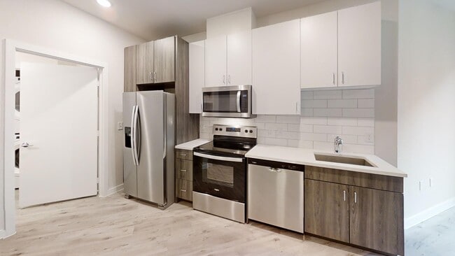 Floorplan - Bridge at Windsor Park