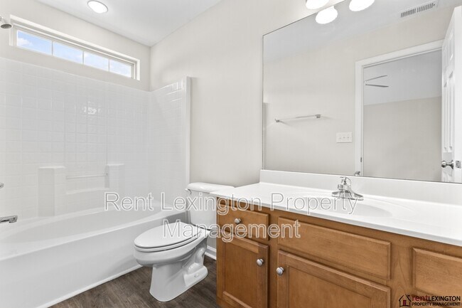 Building Photo - 2297 Spurr Rd