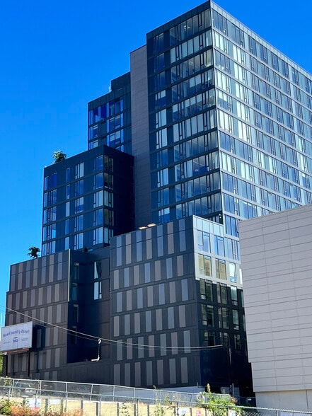 Koda Building - 450 S Main St