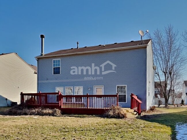 Building Photo - 5622 N Jefferson Dr