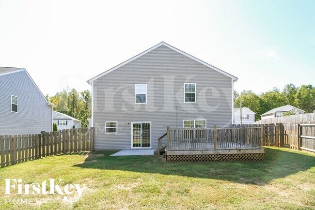 Building Photo - 3619 Sweet Birch Dr