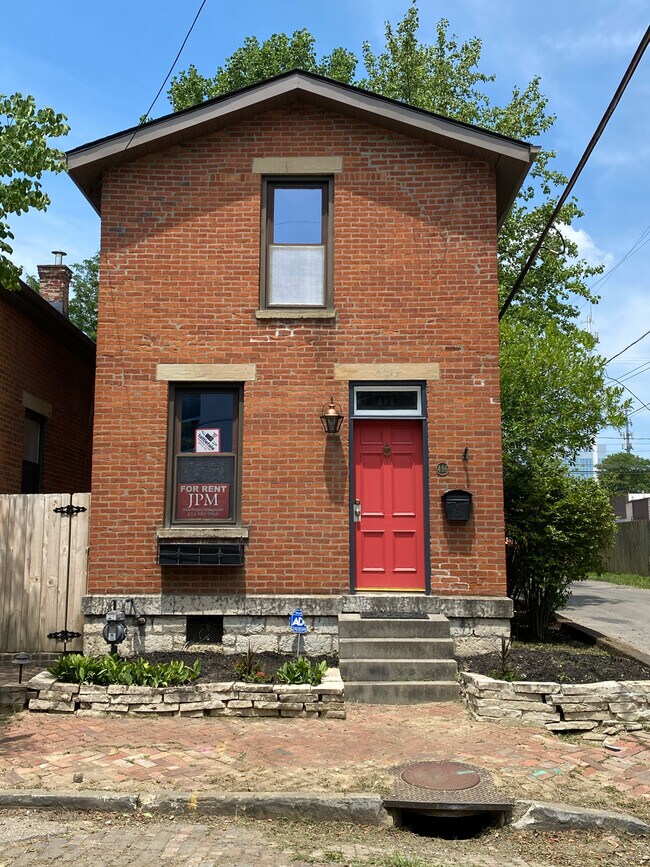 Building Photo - 486 Jackson St