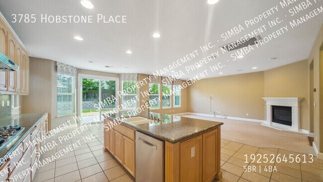 Building Photo - 3785 Hobstone Pl