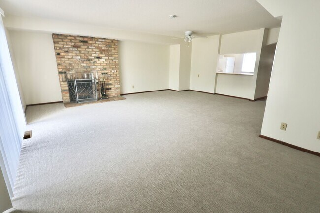 Interior Photo - Cottages of Edina