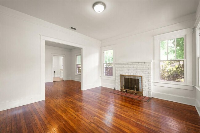 Building Photo - 3971 Boone Park Ave