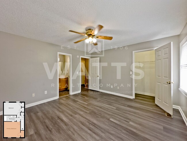 Building Photo - 2-Bedroom Townhome in Grayson Valley/Pinso...