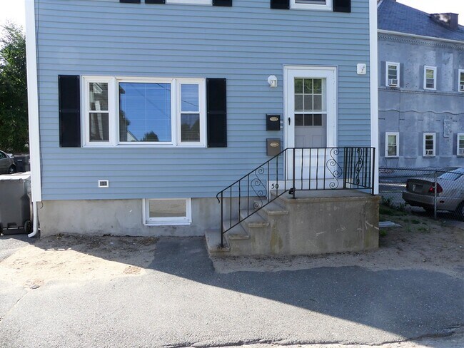 Building Photo - 50 Greenville St