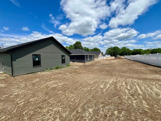 Building Photo - New Construction | 3 Bed | 2 Bath | 1 Car Garage