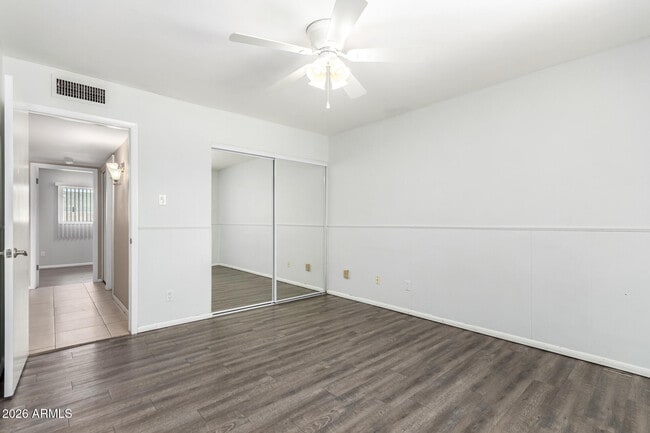 Building Photo - 4404 S McAllister Ave