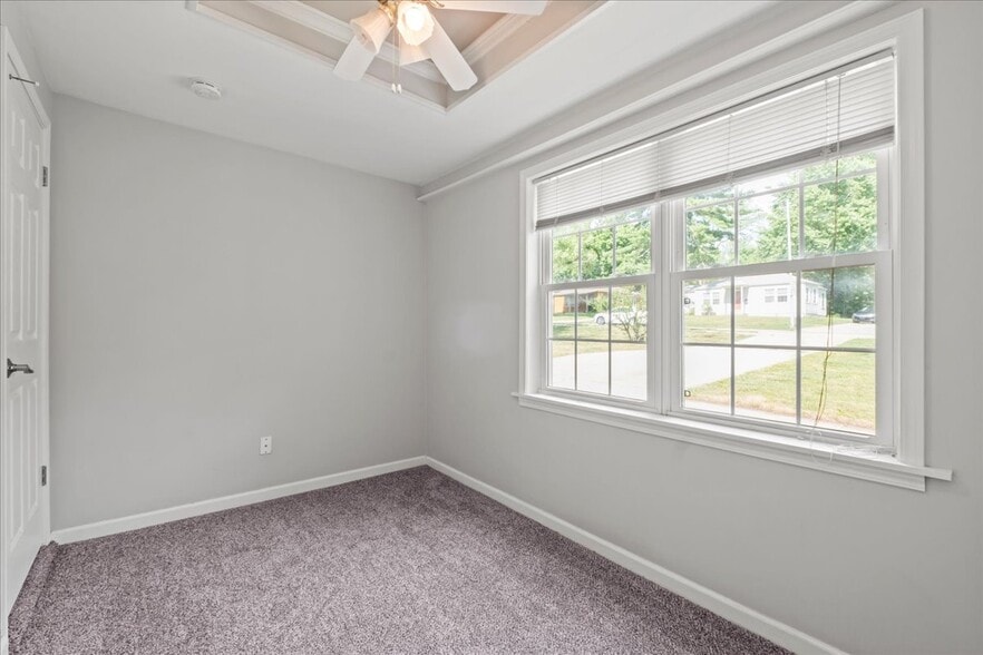 Bedroom #3 - 7032 Dearborn St