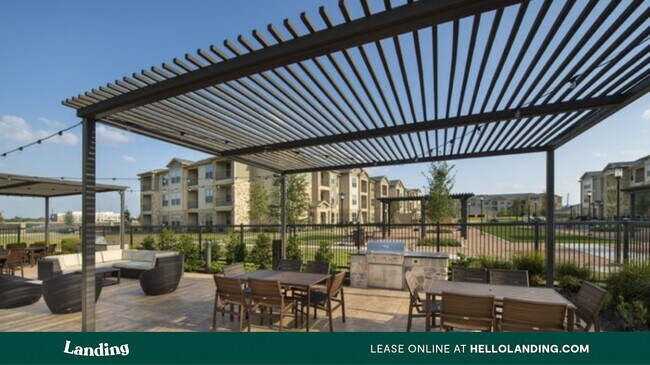 Building Photo - 23223 First Park Dr