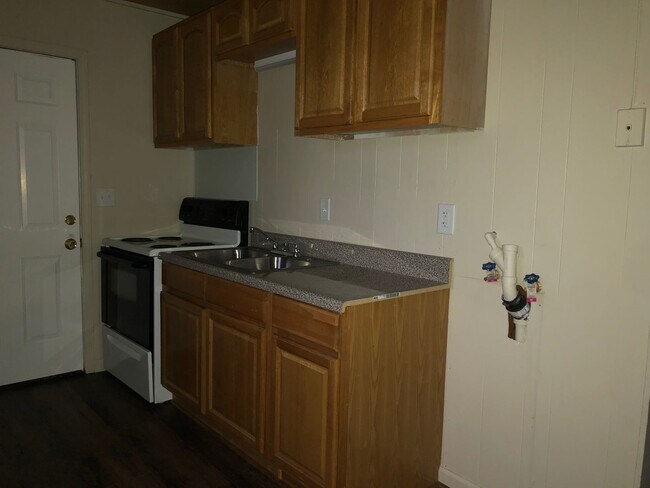 Building Photo - 411-413 Nixon Ave SW