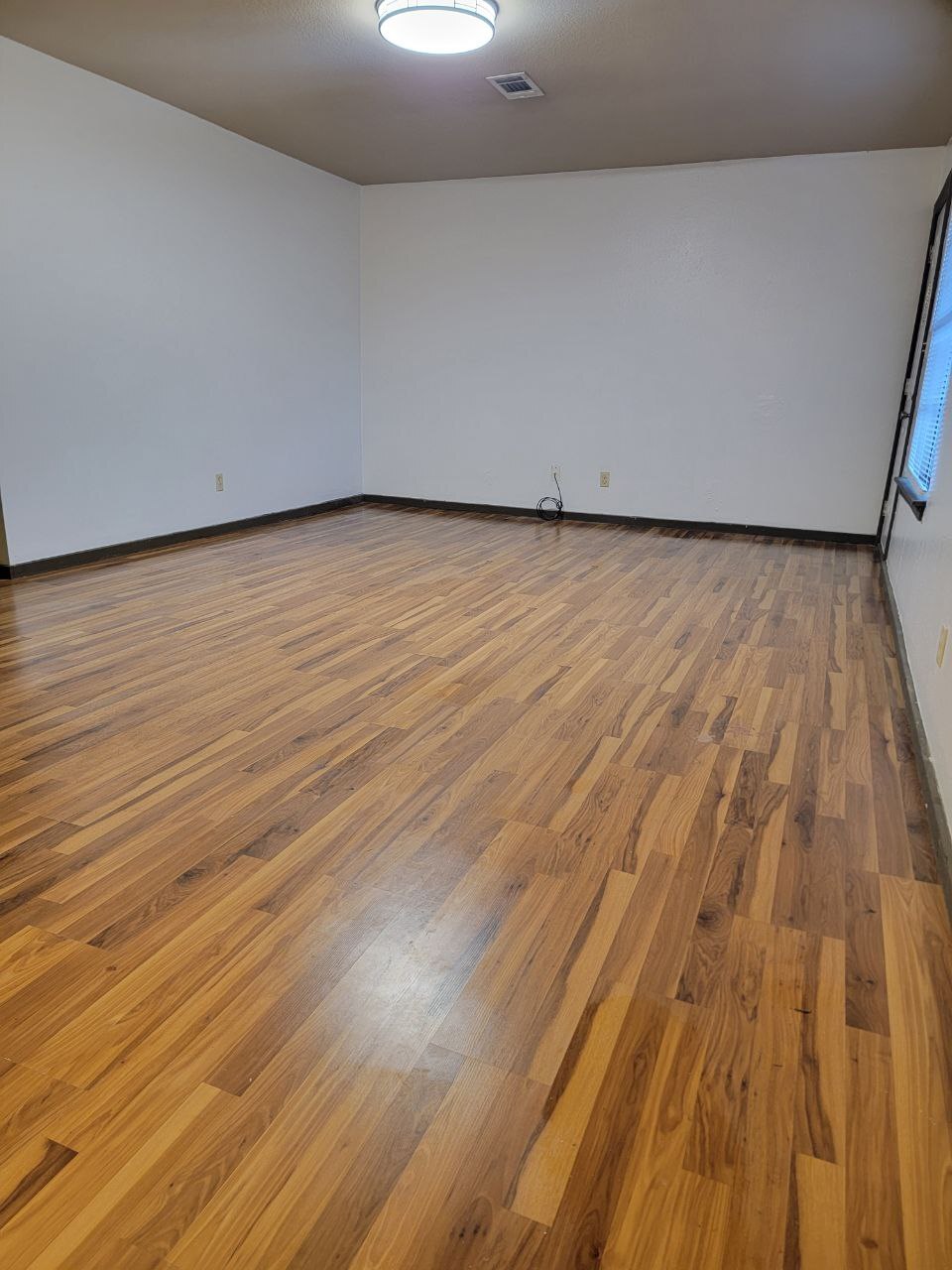 front room - 1801 SW 2nd St