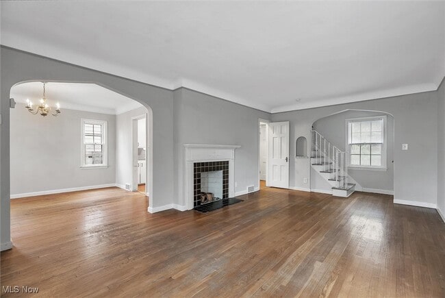 Building Photo - 3559 Berkeley Rd