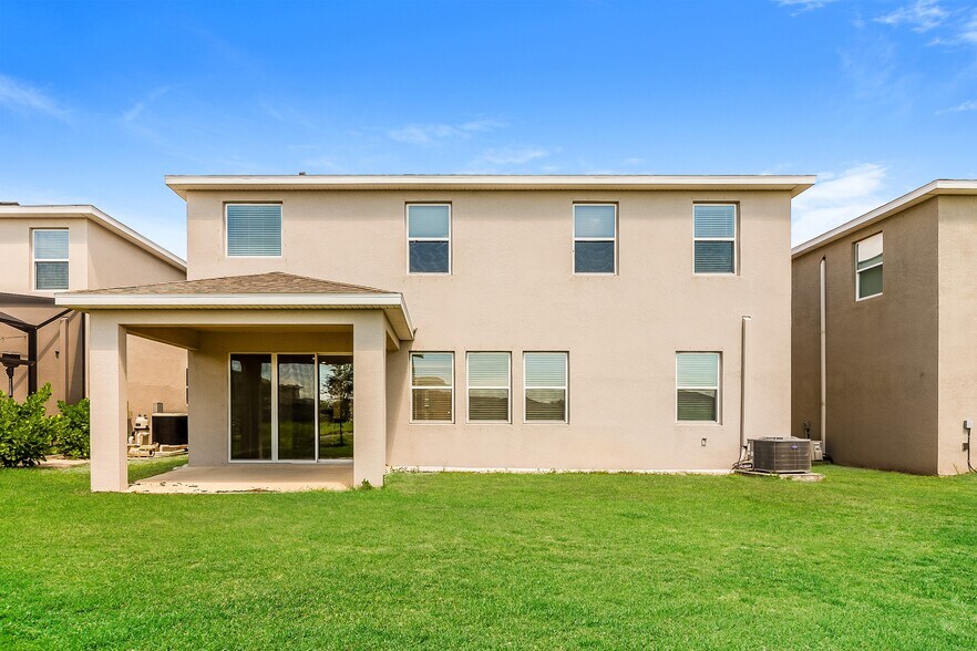 Building Photo - 5215 Tannin Ln