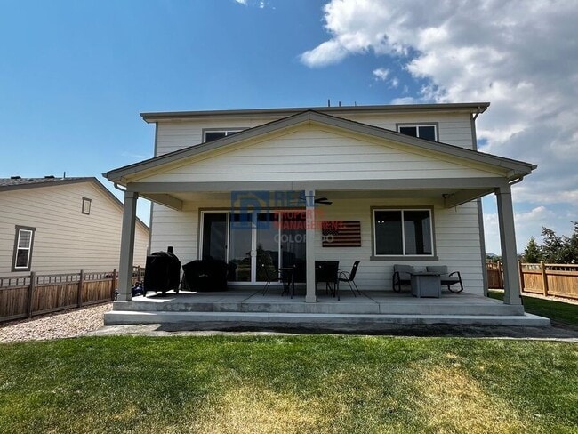 Building Photo - 6525 Dry Fork Cir