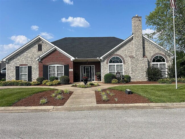 Building Photo - 2500 Crossings Blvd