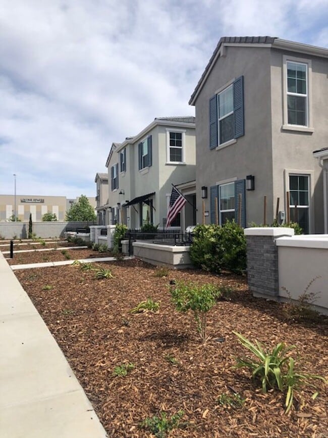 Building Photo - Newer Single Family Home in West Sacramento