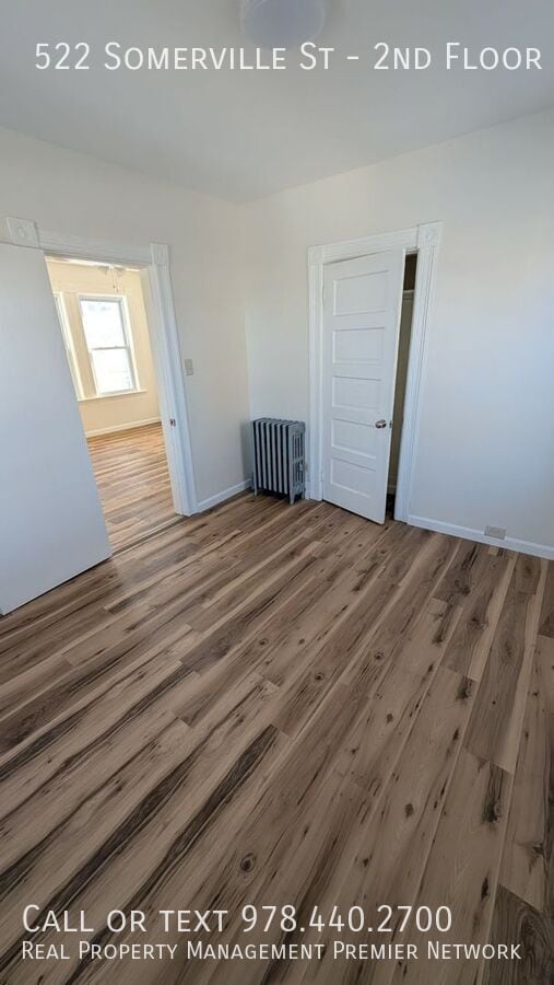 Building Photo - 522 Somerville St