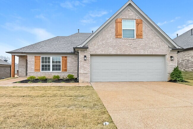Building Photo - 8105 Aiden Rd