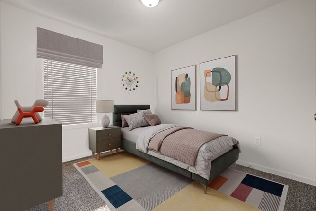 Building Photo - Newly constructed 3BR/2.5 Bath Townhouse w...