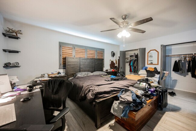 Building Photo - No HOA- Single story pool home