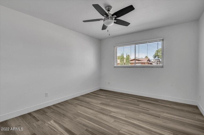 Building Photo - 8207 E Montebello Ave