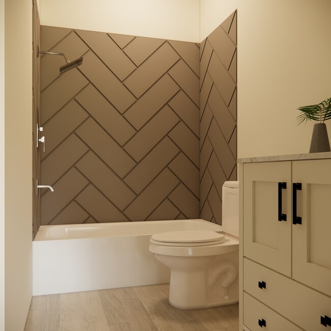 Building Photo - TCU-3128 Cockrell