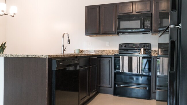 Kitchen - 902 W Onewood Pl