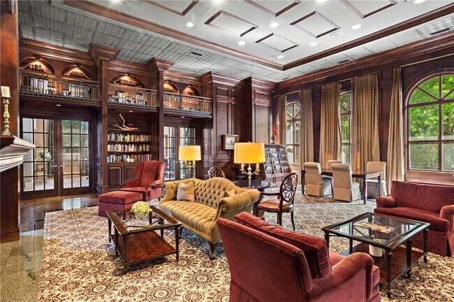 Building Photo - 3334 Peachtree Rd