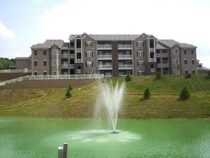 Building Photo - 609 Stockton Rdg