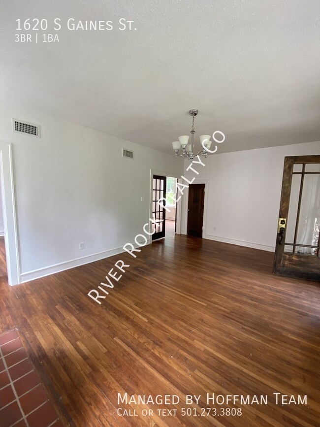 Building Photo - 1620 S Gaines St