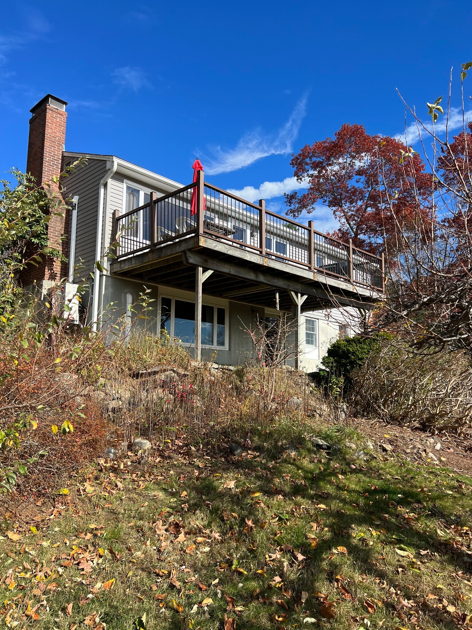 Building Photo - 123 Looking Glass Hill Rd