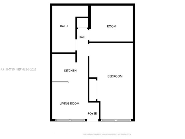 Building Photo - 1730 Acapulco Dr